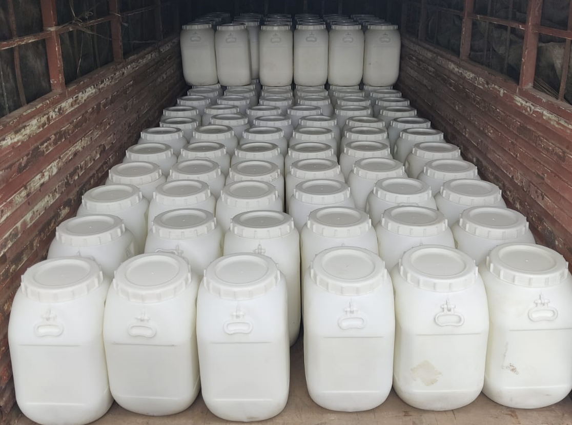 Loading Photos Domestic